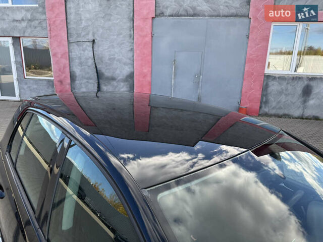 Черный Фольксваген Гольф, объемом двигателя 1.6 л и пробегом 186 тыс. км за 7999 $, фото 22 на Automoto.ua