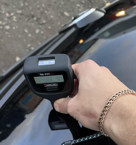 Черный Фольксваген Гольф, объемом двигателя 1.39 л и пробегом 242 тыс. км за 7999 $, фото 84 на Automoto.ua