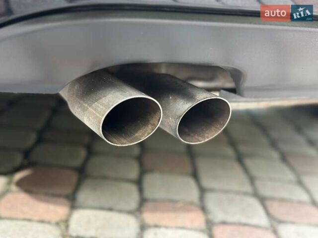 Черный Фольксваген Гольф, объемом двигателя 1.39 л и пробегом 199 тыс. км за 8750 $, фото 33 на Automoto.ua