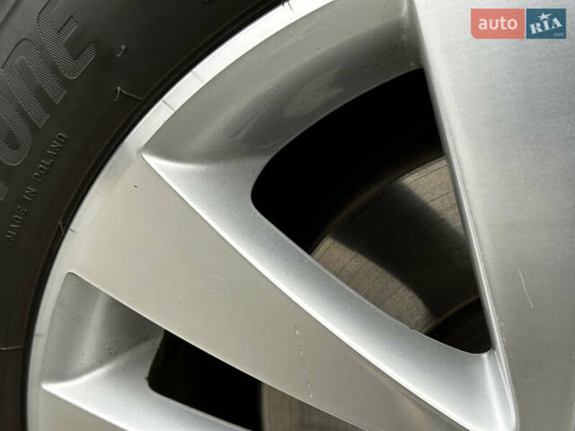 Черный Фольксваген Гольф, объемом двигателя 1.4 л и пробегом 197 тыс. км за 7999 $, фото 14 на Automoto.ua