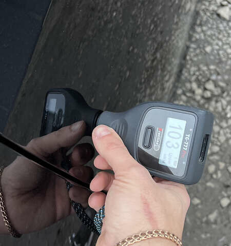 Черный Фольксваген Гольф, объемом двигателя 1.39 л и пробегом 242 тыс. км за 7999 $, фото 79 на Automoto.ua