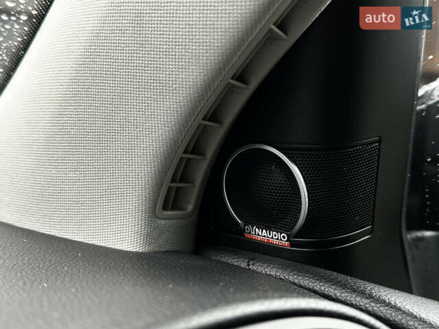 Черный Фольксваген Гольф, объемом двигателя 1.4 л и пробегом 197 тыс. км за 7999 $, фото 52 на Automoto.ua