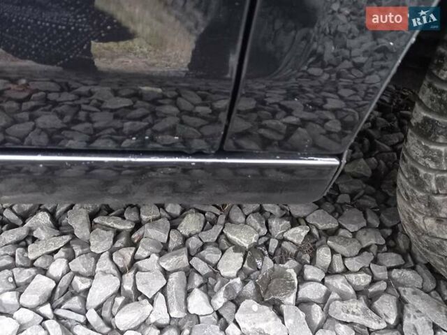 Чорний Фольксваген Гольф, об'ємом двигуна 1.4 л та пробігом 222 тис. км за 8800 $, фото 13 на Automoto.ua