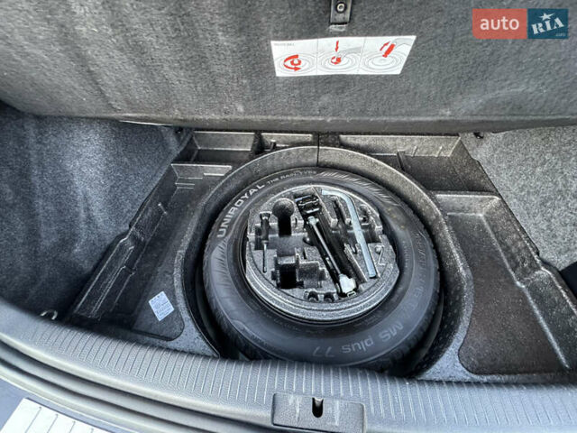 Чорний Фольксваген Гольф, об'ємом двигуна 1.4 л та пробігом 215 тис. км за 6190 $, фото 31 на Automoto.ua