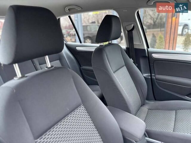 Черный Фольксваген Гольф, объемом двигателя 1.4 л и пробегом 184 тыс. км за 7899 $, фото 27 на Automoto.ua