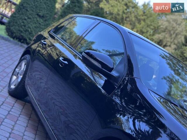 Черный Фольксваген Гольф, объемом двигателя 1.39 л и пробегом 199 тыс. км за 8750 $, фото 26 на Automoto.ua