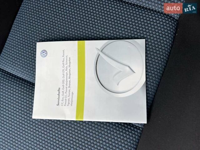 Чорний Фольксваген Гольф, об'ємом двигуна 1.6 л та пробігом 138 тис. км за 7999 $, фото 134 на Automoto.ua