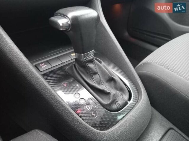 Чорний Фольксваген Гольф, об'ємом двигуна 1.4 л та пробігом 222 тис. км за 8800 $, фото 22 на Automoto.ua