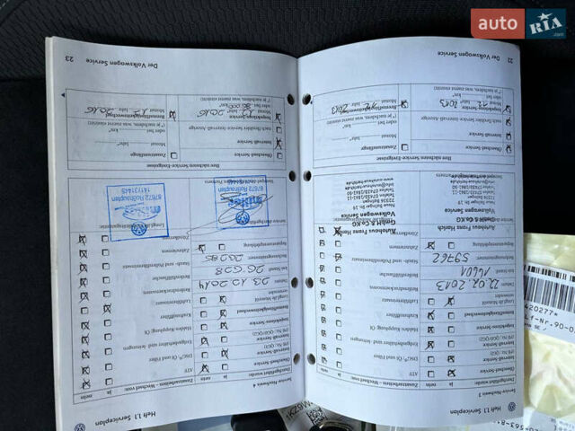 Черный Фольксваген Гольф, объемом двигателя 1.39 л и пробегом 160 тыс. км за 8300 $, фото 33 на Automoto.ua