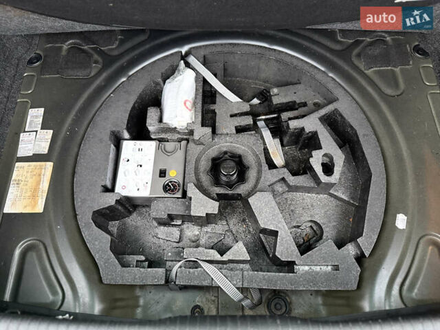 Черный Фольксваген Гольф, объемом двигателя 1.4 л и пробегом 227 тыс. км за 8500 $, фото 91 на Automoto.ua