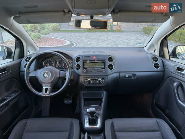 Чорний Фольксваген Гольф, об'ємом двигуна 1.4 л та пробігом 168 тис. км за 9100 $, фото 12 на Automoto.ua