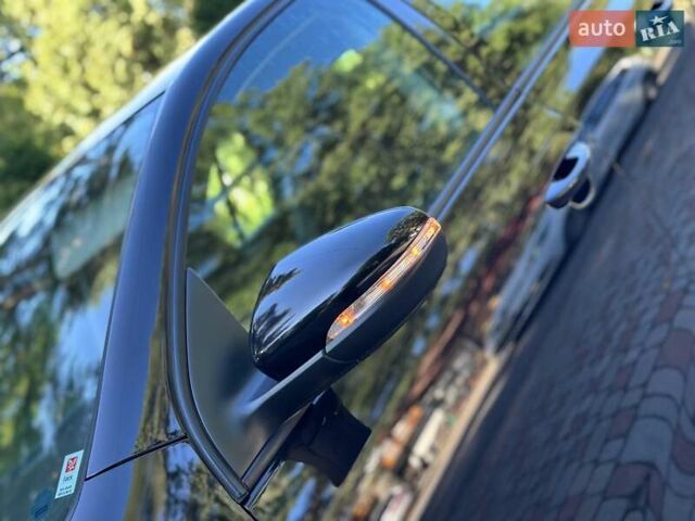 Чорний Фольксваген Гольф, об'ємом двигуна 1.39 л та пробігом 199 тис. км за 8750 $, фото 57 на Automoto.ua