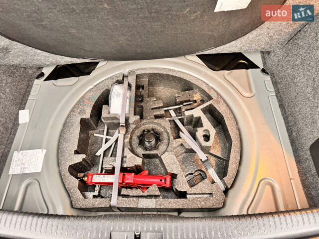 Чорний Фольксваген Гольф, об'ємом двигуна 1.8 л та пробігом 200 тис. км за 7199 $, фото 32 на Automoto.ua