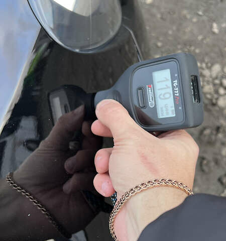 Черный Фольксваген Гольф, объемом двигателя 1.39 л и пробегом 242 тыс. км за 7999 $, фото 57 на Automoto.ua