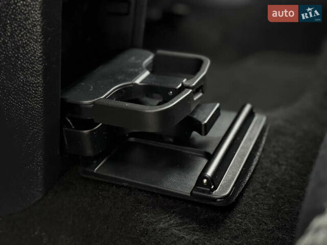 Чорний Фольксваген Гольф, об'ємом двигуна 1.4 л та пробігом 215 тис. км за 6850 $, фото 47 на Automoto.ua