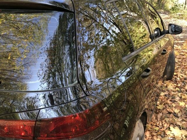 Чорний Фольксваген Гольф, об'ємом двигуна 1.4 л та пробігом 205 тис. км за 7200 $, фото 4 на Automoto.ua