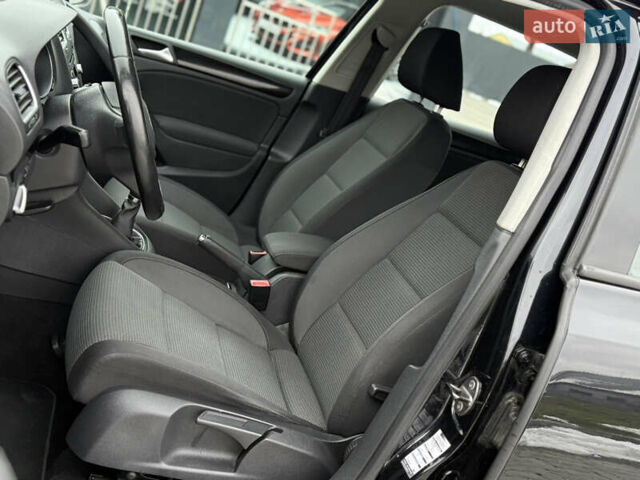 Чорний Фольксваген Гольф, об'ємом двигуна 1.4 л та пробігом 215 тис. км за 6850 $, фото 39 на Automoto.ua