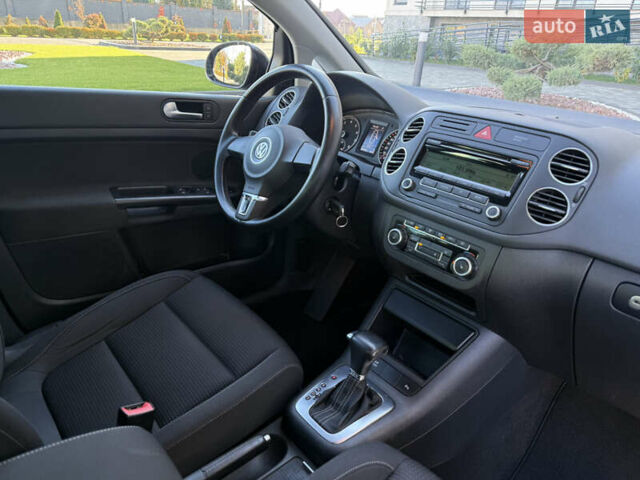 Чорний Фольксваген Гольф, об'ємом двигуна 1.4 л та пробігом 168 тис. км за 9100 $, фото 18 на Automoto.ua
