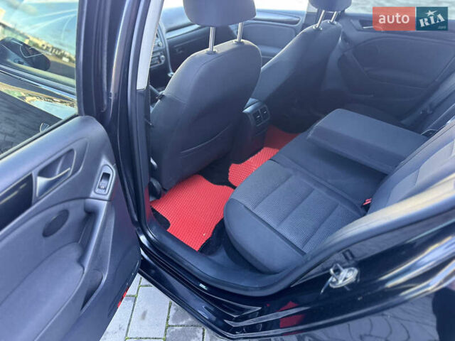 Фольксваген Гольф 2010 в Хмельницком на Automoto.ua Черный Фольксваген Гольф, объемом двигателя 1.97 л и пробегом 230 тыс. км за 7700 $, фото 15 на Automoto.ua