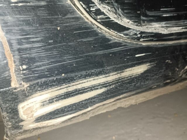 Черный Фольксваген Гольф, объемом двигателя 1.2 л и пробегом 210 тыс. км за 4500 $, фото 5 на Automoto.ua