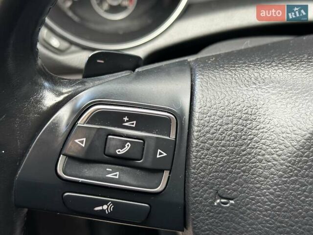 Черный Фольксваген Гольф, объемом двигателя 1.39 л и пробегом 199 тыс. км за 8750 $, фото 73 на Automoto.ua