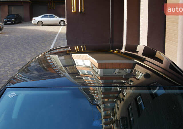 Черный Фольксваген Гольф, объемом двигателя 1.59 л и пробегом 227 тыс. км за 8600 $, фото 19 на Automoto.ua