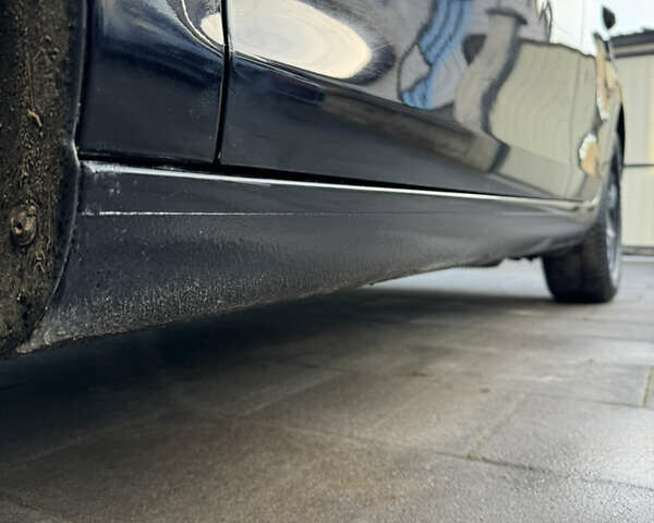 Чорний Фольксваген Гольф, об'ємом двигуна 1.4 л та пробігом 215 тис. км за 6190 $, фото 15 на Automoto.ua