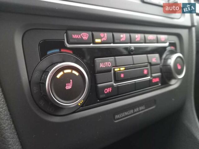 Чорний Фольксваген Гольф, об'ємом двигуна 1.4 л та пробігом 222 тис. км за 8800 $, фото 21 на Automoto.ua