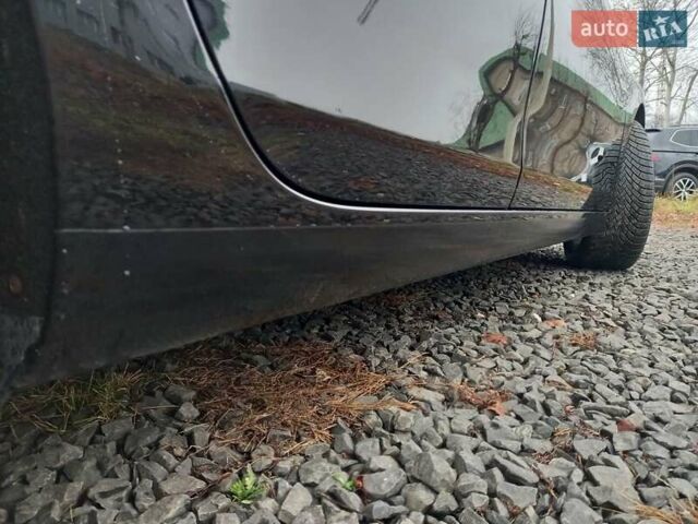 Чорний Фольксваген Гольф, об'ємом двигуна 1.4 л та пробігом 222 тис. км за 8800 $, фото 12 на Automoto.ua