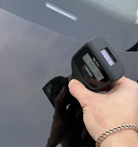 Черный Фольксваген Гольф, объемом двигателя 1.39 л и пробегом 242 тыс. км за 7999 $, фото 83 на Automoto.ua