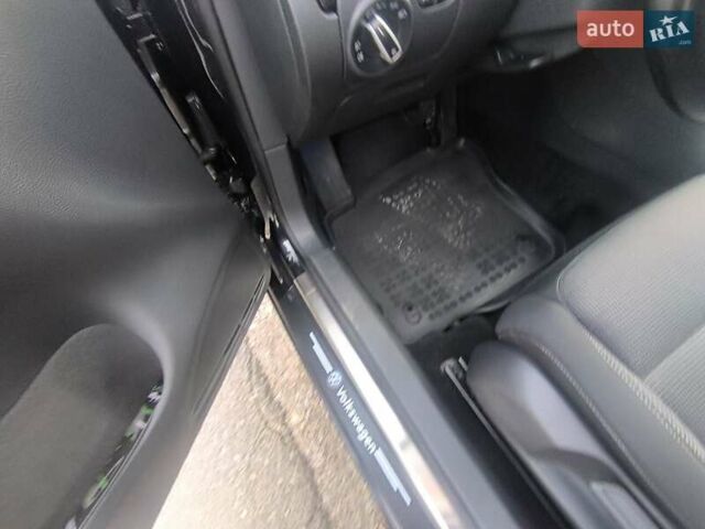 Чорний Фольксваген Гольф, об'ємом двигуна 1.4 л та пробігом 188 тис. км за 8500 $, фото 11 на Automoto.ua