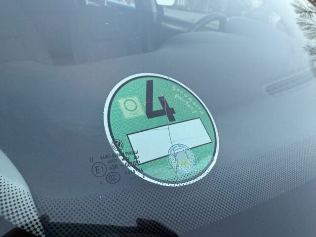 Чорний Фольксваген Гольф, об'ємом двигуна 1.4 л та пробігом 195 тис. км за 7300 $, фото 20 на Automoto.ua