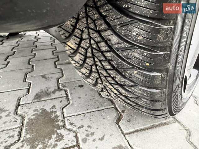 Чорний Фольксваген Гольф, об'ємом двигуна 1.8 л та пробігом 200 тис. км за 7199 $, фото 39 на Automoto.ua