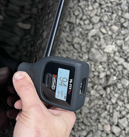 Черный Фольксваген Гольф, объемом двигателя 1.39 л и пробегом 242 тыс. км за 7999 $, фото 77 на Automoto.ua