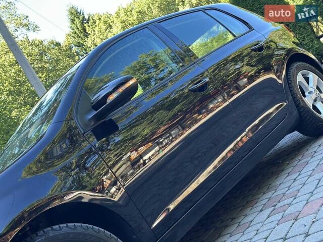 Чорний Фольксваген Гольф, об'ємом двигуна 1.39 л та пробігом 199 тис. км за 8750 $, фото 58 на Automoto.ua