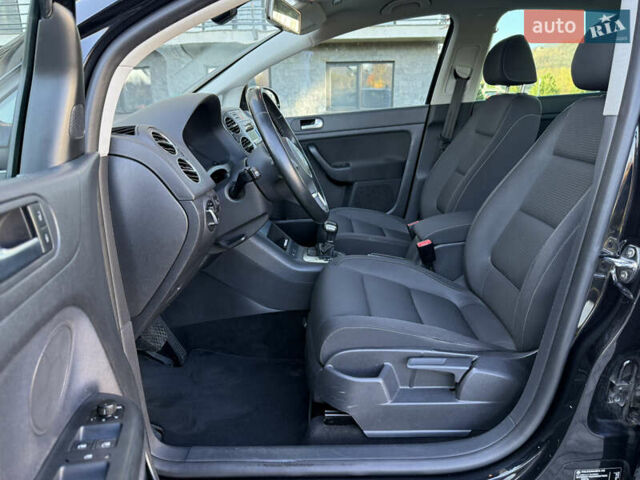 Чорний Фольксваген Гольф, об'ємом двигуна 1.4 л та пробігом 168 тис. км за 9100 $, фото 24 на Automoto.ua