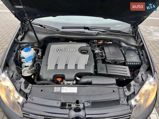 Чорний Фольксваген Гольф, об'ємом двигуна 1.6 л та пробігом 138 тис. км за 7999 $, фото 120 на Automoto.ua