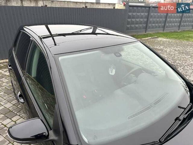 Черный Фольксваген Гольф, объемом двигателя 1.39 л и пробегом 187 тыс. км за 8199 $, фото 27 на Automoto.ua