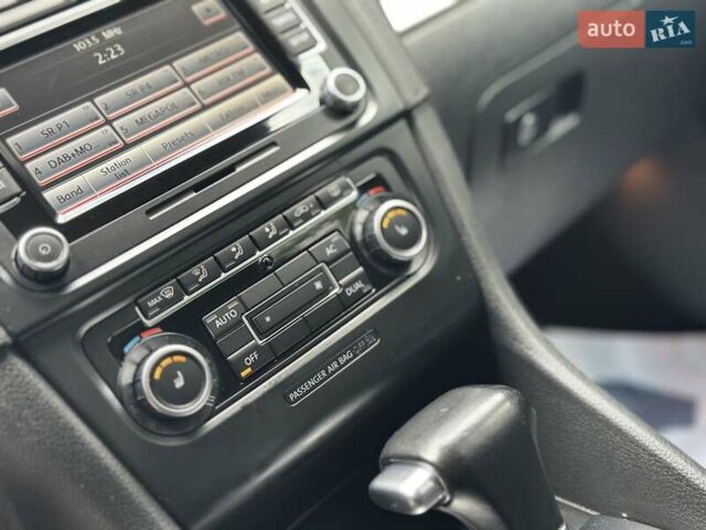 Черный Фольксваген Гольф, объемом двигателя 1.39 л и пробегом 199 тыс. км за 8750 $, фото 70 на Automoto.ua