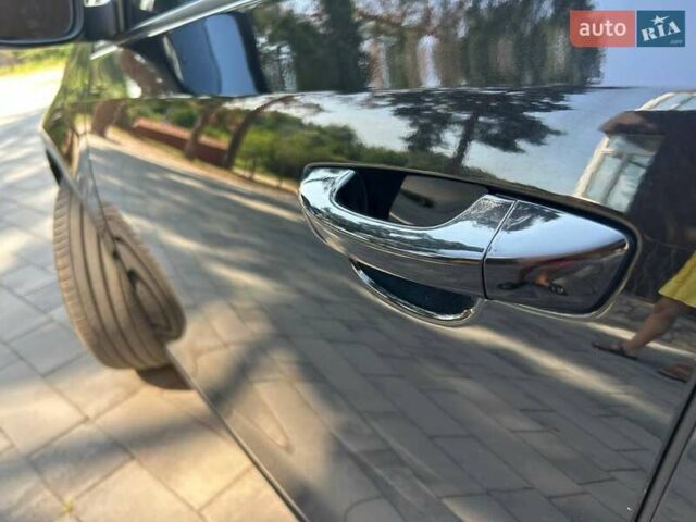 Черный Фольксваген Гольф, объемом двигателя 1.4 л и пробегом 169 тыс. км за 7700 $, фото 1 на Automoto.ua