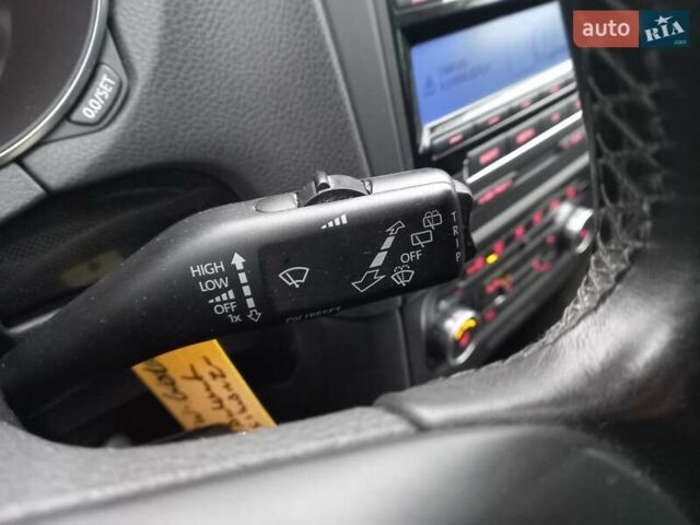 Чорний Фольксваген Гольф, об'ємом двигуна 1.4 л та пробігом 222 тис. км за 8800 $, фото 19 на Automoto.ua