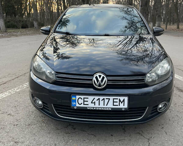 Чорний Фольксваген Гольф, об'ємом двигуна 1.6 л та пробігом 270 тис. км за 6850 $, фото 9 на Automoto.ua