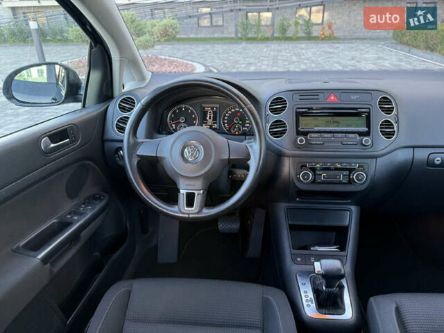 Чорний Фольксваген Гольф, об'ємом двигуна 1.4 л та пробігом 168 тис. км за 9100 $, фото 13 на Automoto.ua