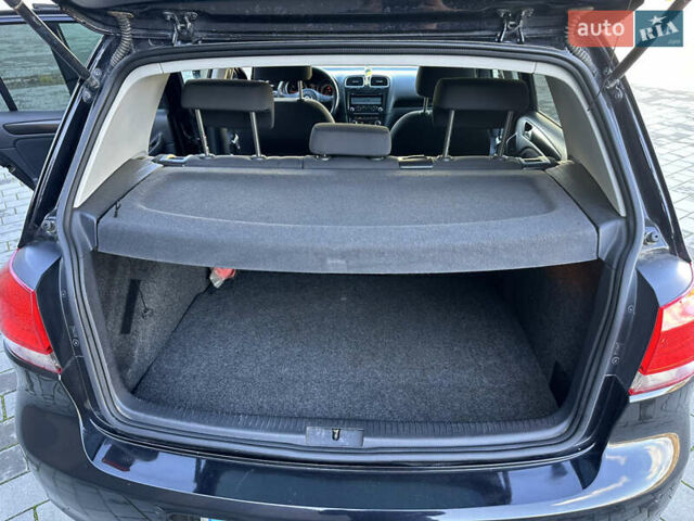 Фольксваген Гольф 2010 в Хмельницком на Automoto.ua Черный Фольксваген Гольф, объемом двигателя 1.97 л и пробегом 230 тыс. км за 7700 $, фото 20 на Automoto.ua