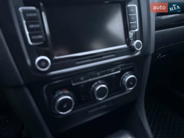 Черный Фольксваген Гольф, объемом двигателя 1.4 л и пробегом 229 тыс. км за 8300 $, фото 16 на Automoto.ua