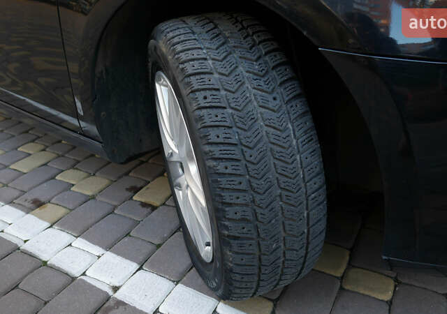 Черный Фольксваген Гольф, объемом двигателя 1.59 л и пробегом 227 тыс. км за 8600 $, фото 22 на Automoto.ua