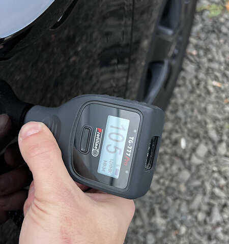 Черный Фольксваген Гольф, объемом двигателя 1.39 л и пробегом 242 тыс. км за 7999 $, фото 76 на Automoto.ua