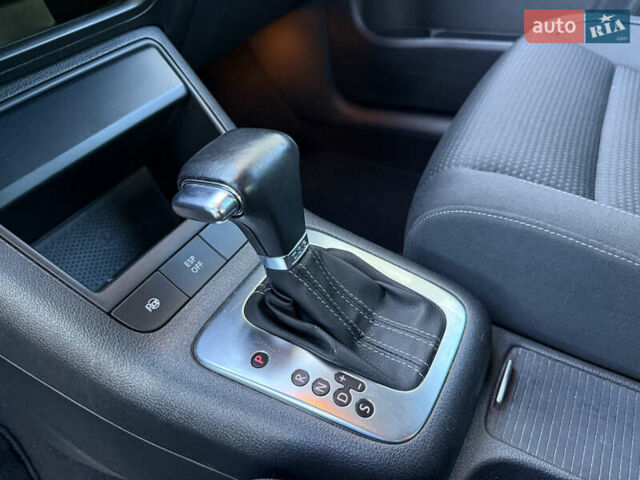 Чорний Фольксваген Гольф, об'ємом двигуна 1.4 л та пробігом 168 тис. км за 9100 $, фото 16 на Automoto.ua