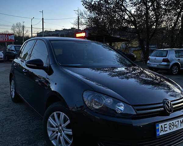 Чорний Фольксваген Гольф, об'ємом двигуна 1.6 л та пробігом 2 тис. км за 7500 $, фото 1 на Automoto.ua