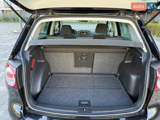 Чорний Фольксваген Гольф, об'ємом двигуна 1.4 л та пробігом 168 тис. км за 9100 $, фото 28 на Automoto.ua